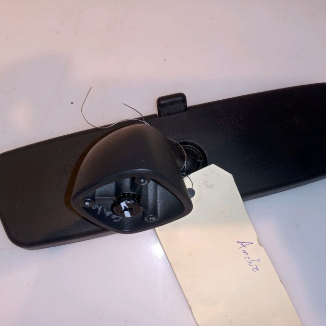 Retroviseur interieur occasion M.G. ZS 2
