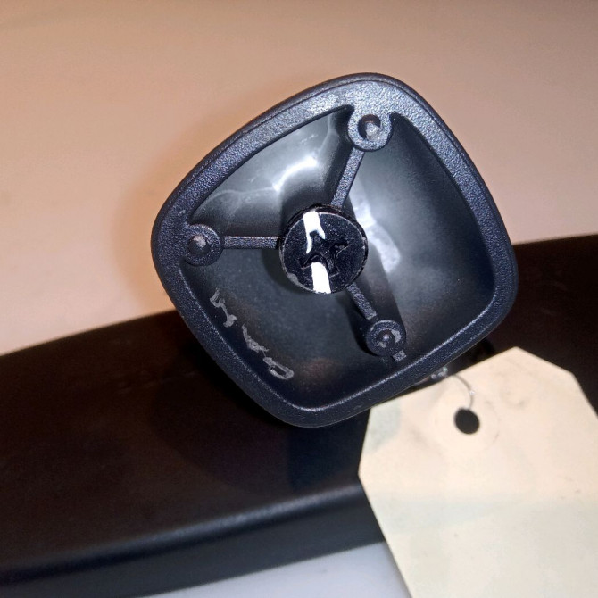 Retroviseur interieur occasion M.G. ZS 3