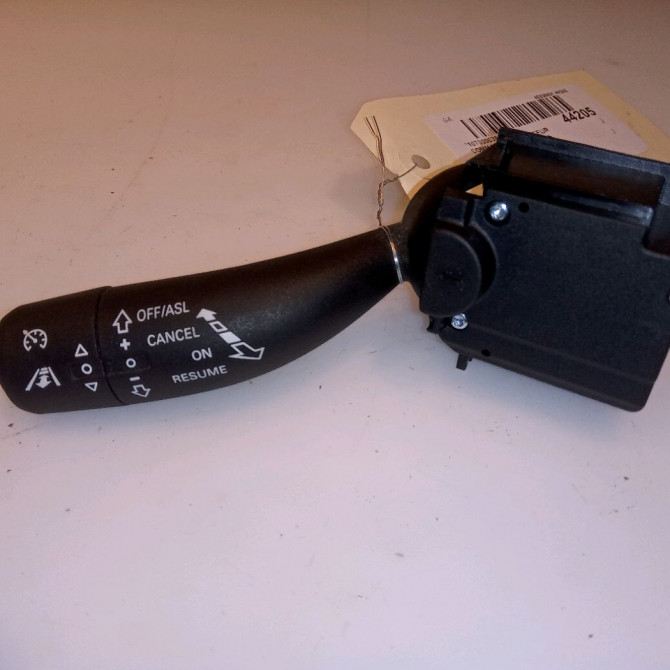 Commande regulateur de vitesse occasion M.G. ZS 1