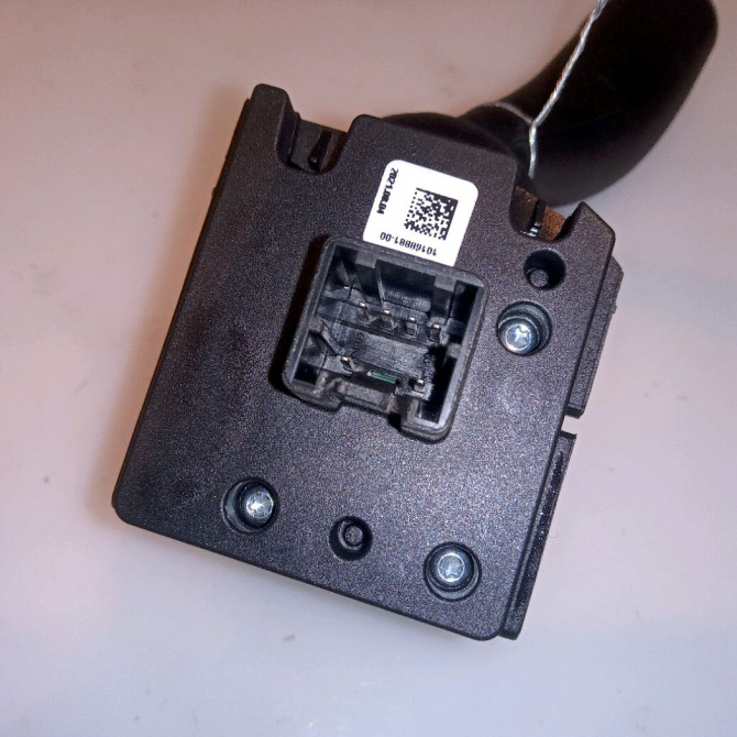 Commande regulateur de vitesse occasion M.G. ZS 3