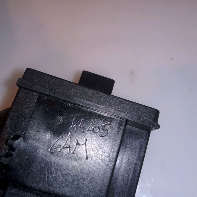 Commande regulateur de vitesse occasion M.G. ZS 4