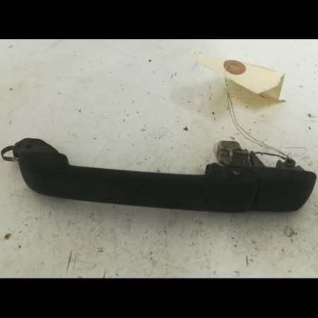 Poignee ext porte arg occasion VOLKSWAGEN GOLF III Phase 1 01-1992->12-1997 1.8i 90ch 1H4839205B3FZ