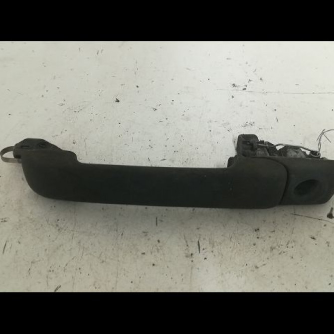 Poignee ext porte avd occasion VOLKSWAGEN GOLF III Phase 1 01-1992->12-1997 1.8i 90ch 1H0837207C3FZ 1
