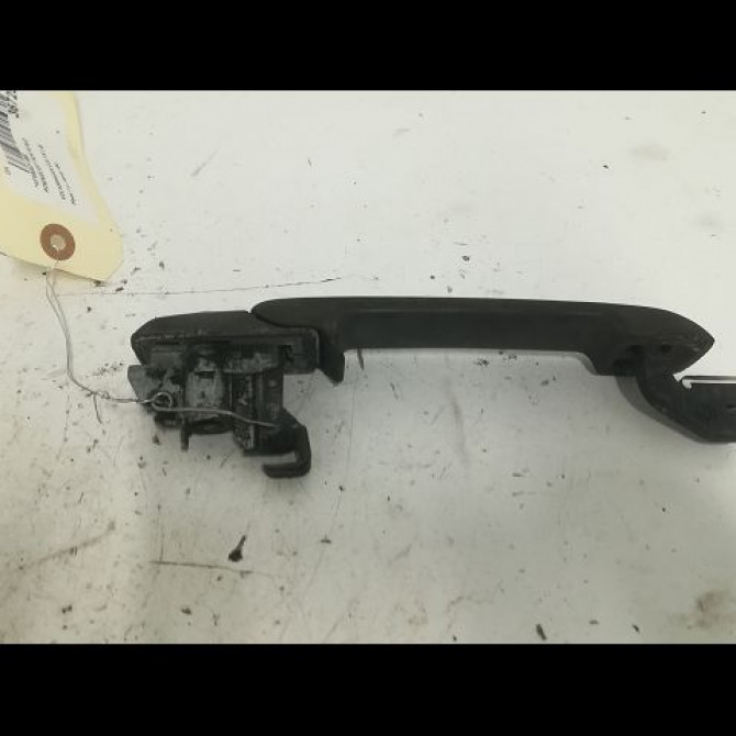 Poignee ext porte avd occasion VOLKSWAGEN GOLF III Phase 1 01-1992->12-1997 1.8i 90ch 1H0837207C3FZ 2