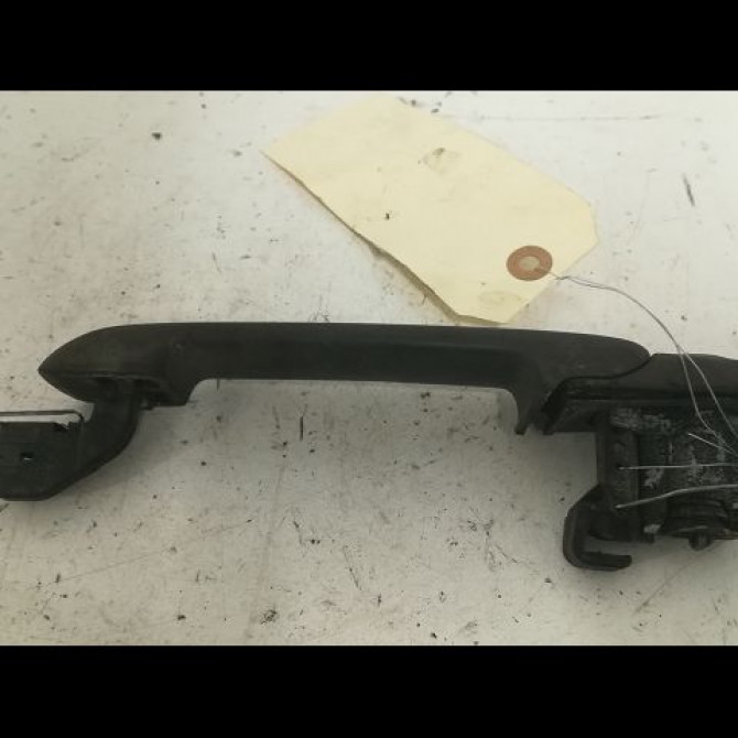 Poignee ext porte avg occasion VOLKSWAGEN GOLF III Phase 1 01-1992->12-1997 1.8i 90ch 1H0837207B3FZ 2
