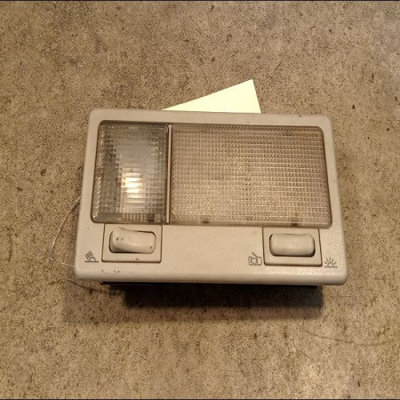 Plafonnier occasion VOLKSWAGEN GOLF III Phase 1 01-1992->12-1997 1.4i 60ch 1H0947291Q40