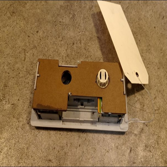 Plafonnier occasion VOLKSWAGEN GOLF III Phase 1 01-1992->12-1997 1.4i 60ch 1H0947291Q40 2