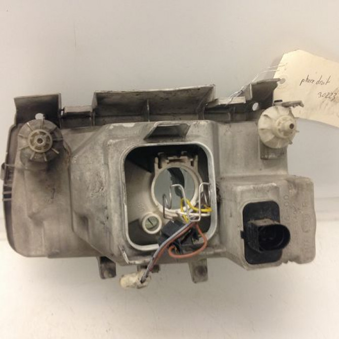 Phare droit occasion VOLKSWAGEN GOLF III Phase 1 01-1992->12-1997 1H6941018AF 2