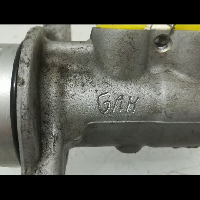 Maitre cylindre occasion CITROEN C3 II Phase 1 11-2009->02-2013 1.4i 75ch 4601W8 4