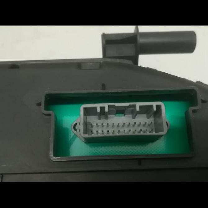 Compteur occasion RENAULT CLIO III Phase 1 09-2005->03-2009 1.5 DCI 70ch 8201060289 3