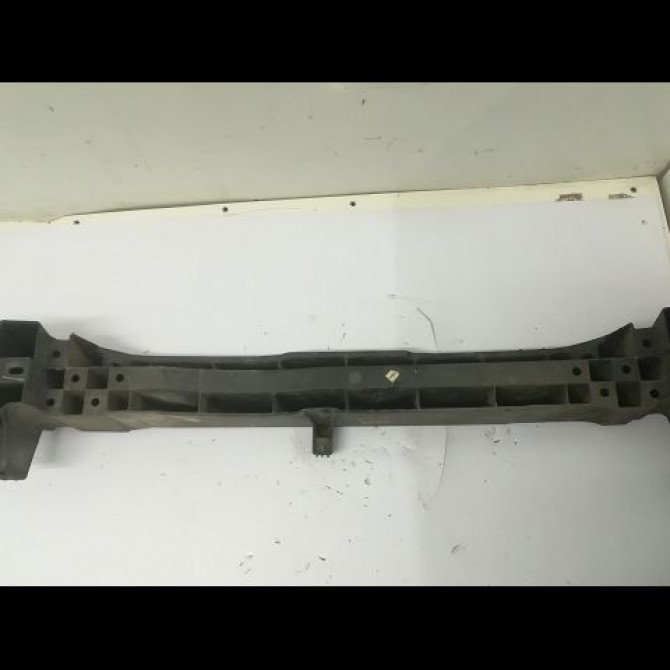 Renfort pare-choc arrière occasion RENAULT CLIO III Phase 1 09-2005->03-2009 1.5 DCI 70ch 2