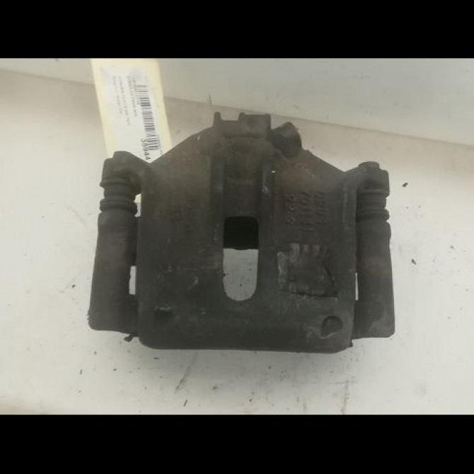 Etrier de frein avant gauche occasion CITROEN C3 II Phase 1 11-2009->02-2013 1.4 HDi 70ch 4400R6 1