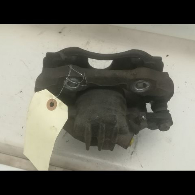 Etrier de frein avant gauche occasion CITROEN C3 II Phase 1 11-2009->02-2013 1.4 HDi 70ch 4400R6 2