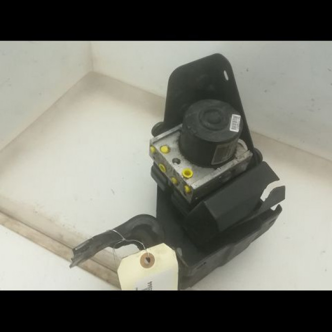 Unité hydraulique ABS occasion CITROEN C3 II Phase 1 11-2009->02-2013 1.4 HDi 70ch 4541KC 1