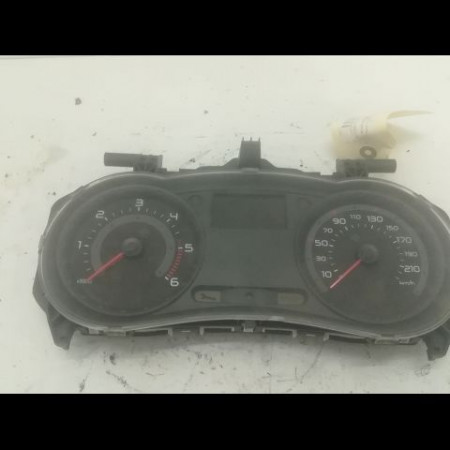Compteur occasion RENAULT CLIO III Phase 1 09-2005->03-2009 1.5 DCI 70ch 8201060289