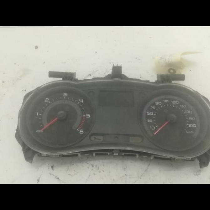Compteur occasion RENAULT CLIO III Phase 1 09-2005->03-2009 1.5 DCI 70ch 8201060289 1