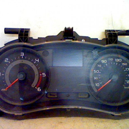 Compteur occasion RENAULT CLIO III Phase 1 09-2005->03-2009 8200582702H