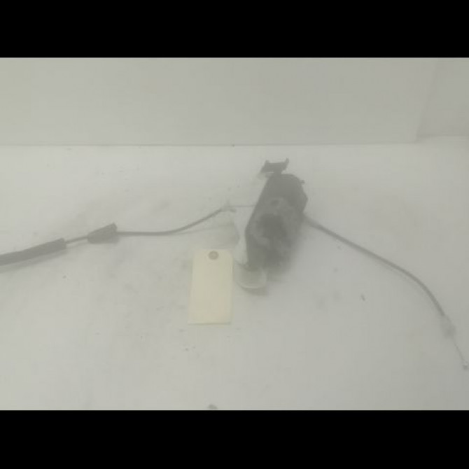 Serrure porte avg occasion CITROEN C3 II Phase 1 11-2009->02-2013 1.4 HDi 70ch 9800624480 1