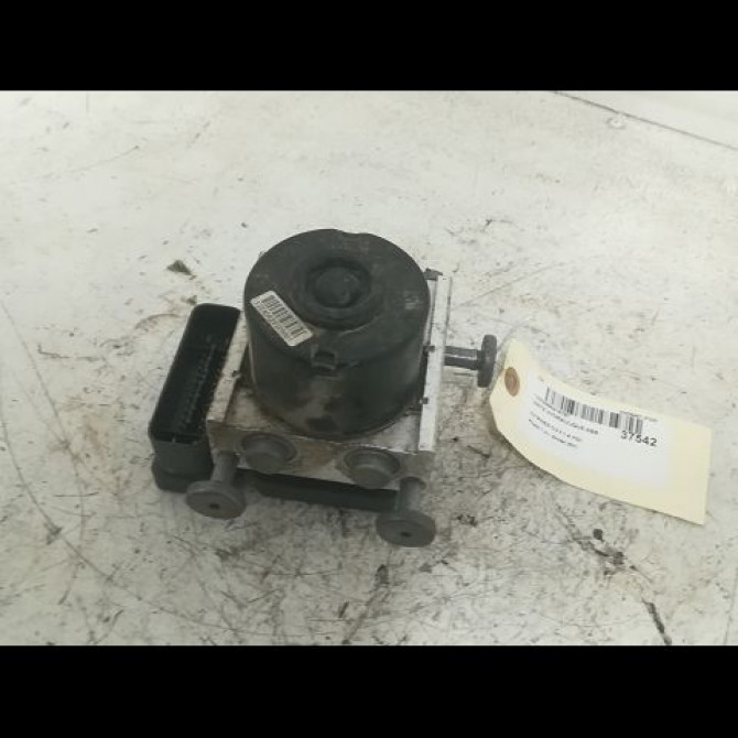 Unité hydraulique ABS occasion CITROEN C3 II Phase 1 11-2009->02-2013 1.4 HDi 4541KC 2