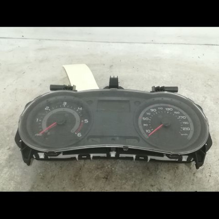 Compteur occasion RENAULT CLIO III Phase 1 09-2005->03-2009 1.5 DCI 70ch 8201060289