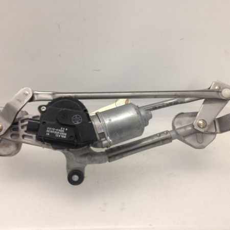 Moteur essuie-glace avant occasion SUZUKI SX4 I Phase 1 04-2006->03-2014 1.9 DDIS 4X4 3810079J01