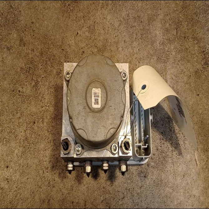 Unité hydraulique ABS occasion CITROEN C3 II Phase 1 11-2009->02-2013 1608752780 2