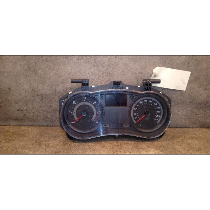 Compteur occasion RENAULT CLIO III Phase 1 09-2005->03-2009 1.5 DCI 70ch 8201060289 1