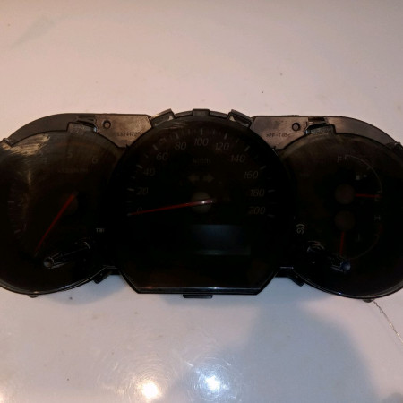 Compteur occasion SUZUKI GRAND VITARA II Phase 1 04-1995->04-1999 1.9 DDiS 129ch 3410080K31