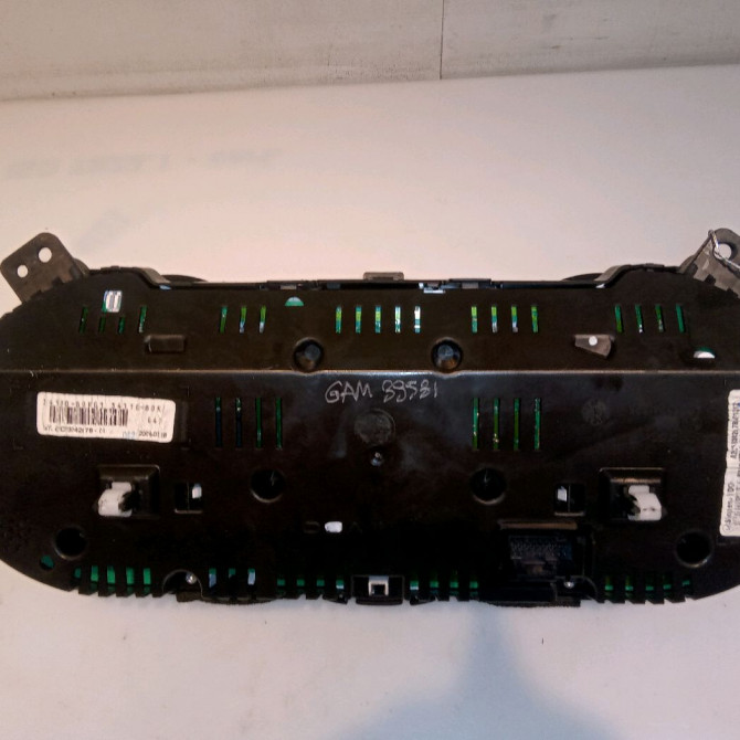 Compteur occasion SUZUKI GRAND VITARA II Phase 1 04-1995->04-1999 1.9 DDiS 129ch 3410080K31 3