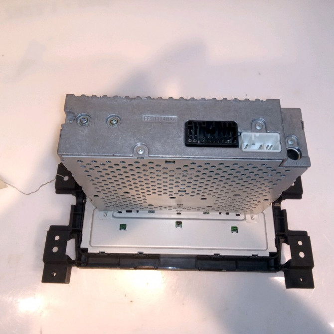 Autoradio occasion SUZUKI GRAND VITARA II Phase 1 04-1995->04-1999 1.9 DDiS 129ch 3910165JC1ZCA 2