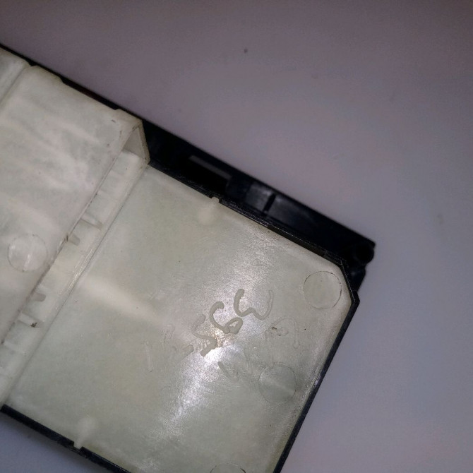 Commande lève-glace porte avant gauche occasion SUZUKI GRAND VITARA II Phase 1 04-1995->04-1999 1.9 DDiS 129ch 3799064J20 3