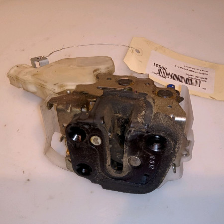 Serrure hayon occasion SUZUKI GRAND VITARA II Phase 1 04-1995->04-1999 1.9 DDiS 129ch 8251065J50