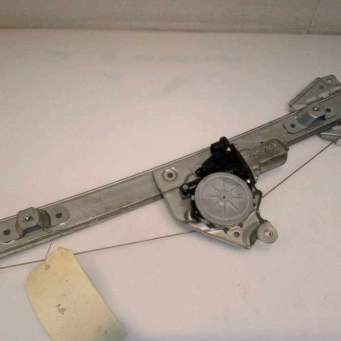 Mecanisme+moteur leve-glace arg occasion SUZUKI GRAND VITARA II Phase 1 04-1995->04-1999 1.9 DDiS 129ch 8350265J01 1