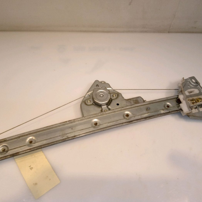 Mecanisme+moteur leve-glace arg occasion SUZUKI GRAND VITARA II Phase 1 04-1995->04-1999 1.9 DDiS 129ch 8350265J01 2