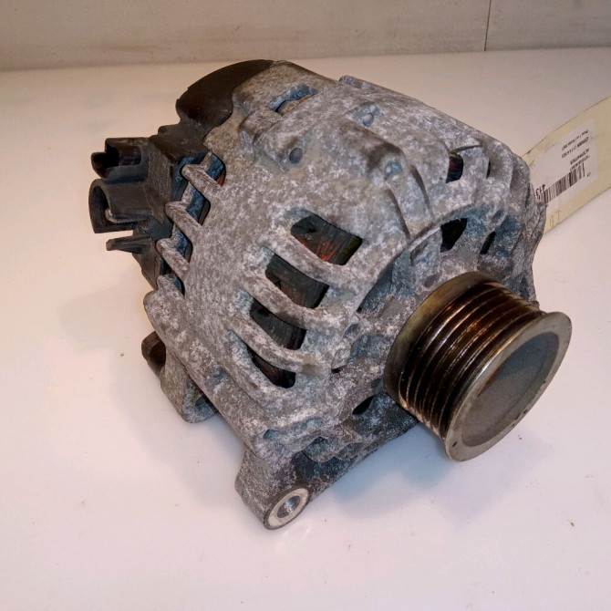 Alternateur occasion CITROEN C1 I Phase 1 06-2005->11-2008 1.4 HDi 1