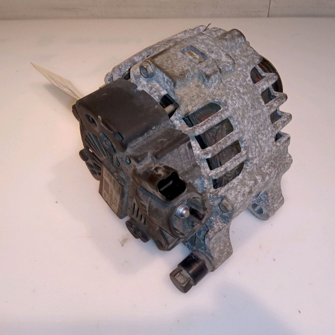 Alternateur occasion CITROEN C1 I Phase 1 06-2005->11-2008 1.4 HDi 2