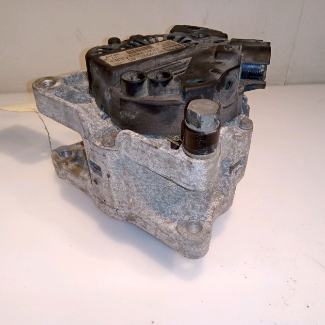 Alternateur occasion CITROEN C1 I Phase 1 06-2005->11-2008 1.4 HDi 4