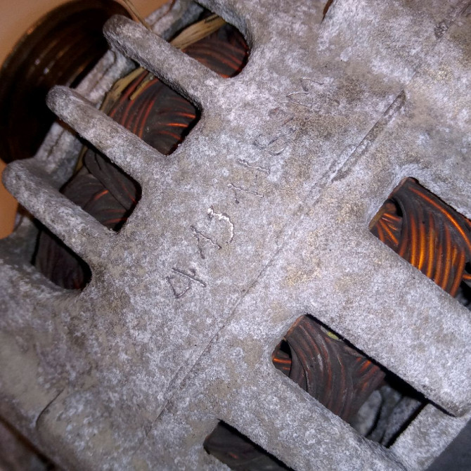 Alternateur occasion CITROEN C1 I Phase 1 06-2005->11-2008 1.4 HDi 5