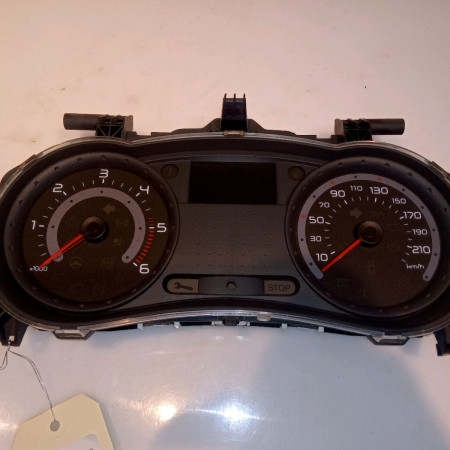 Compteur occasion RENAULT CLIO III Phase 1 09-2005->03-2009 1.5 DCI 70ch 8201060289