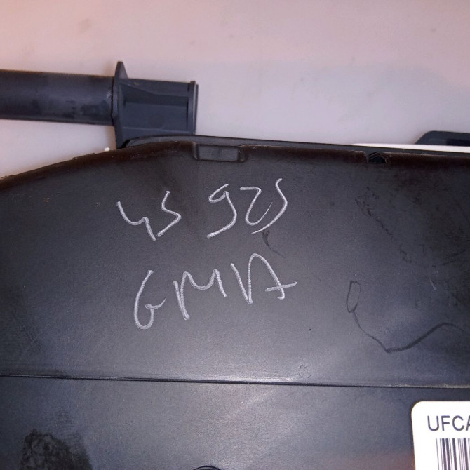 Compteur occasion RENAULT CLIO III Phase 1 09-2005->03-2009 1.5 DCI 70ch 8201060289 3