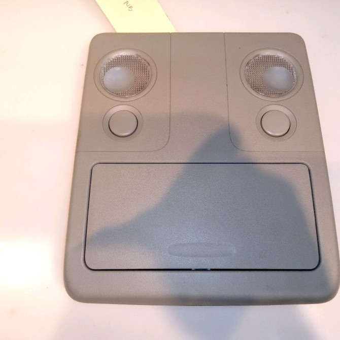 Plafonnier occasion SUZUKI GRAND VITARA II Phase 1 04-1995->04-1999 1.9 DDiS 129ch 3621065J036GS 1