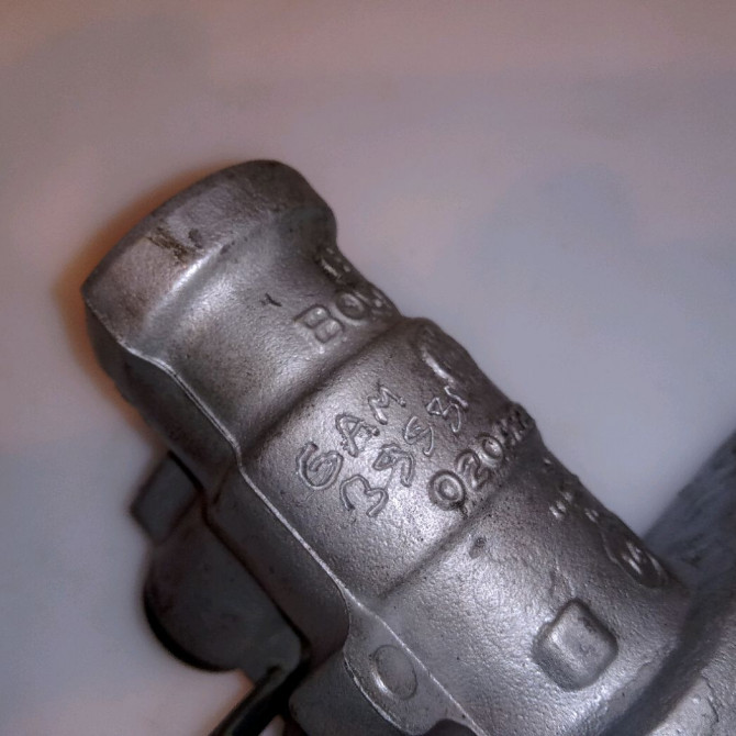 Maitre cylindre occasion SUZUKI GRAND VITARA II Phase 1 04-1995->04-1999 1.9 DDiS 129ch 5110065J01 3