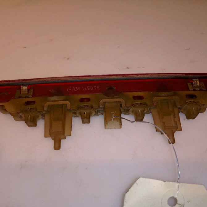 Feux stop supplementaire occasion CITROEN C3 III Phase 1 10-2016->... 1.2i 82ch 9812257880 2