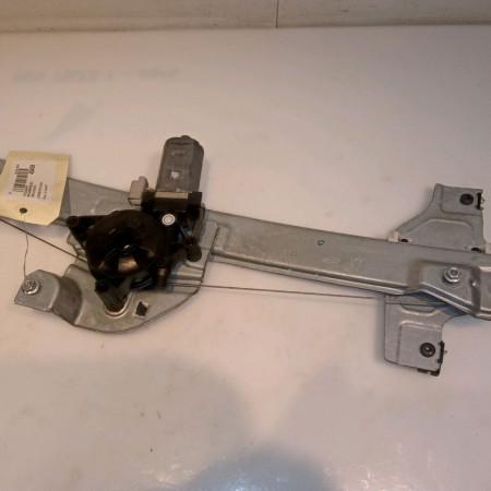 Mecanisme+moteur leve-glace avg occasion CITROEN C3 III Phase 1 10-2016->... 1.2i 82ch 9840154580