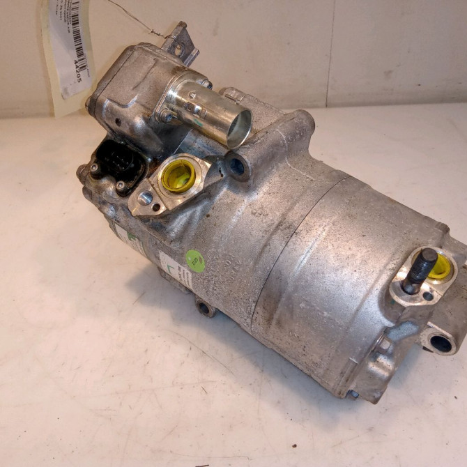 Compresseur air conditionne occasion M.G. ZS 2