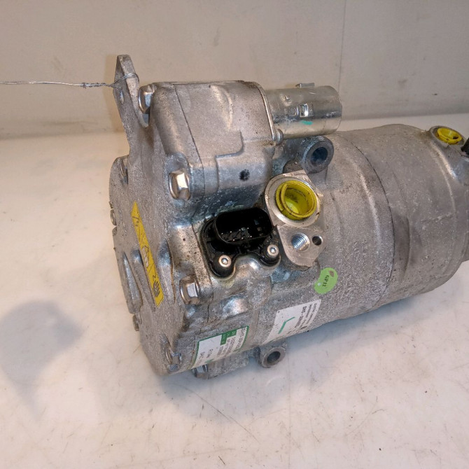 Compresseur air conditionne occasion M.G. ZS 3