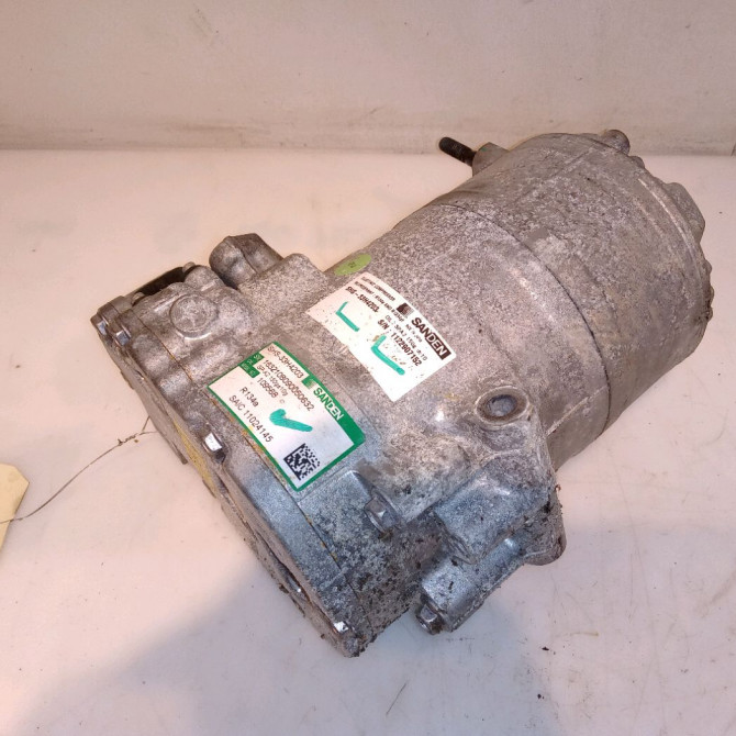 Compresseur air conditionne occasion M.G. ZS 4