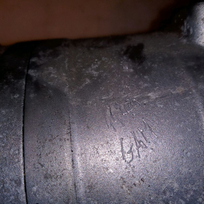 Compresseur air conditionne occasion M.G. ZS 5