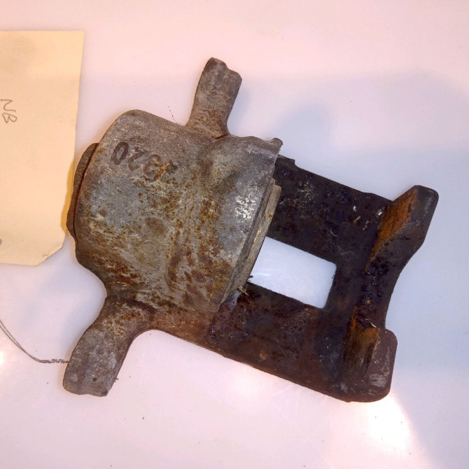 Etrier de frein arrière droit occasion SUZUKI GRAND VITARA II Phase 1 04-1995->04-1999 1.9 DDiS 129ch 5540177K02999 2