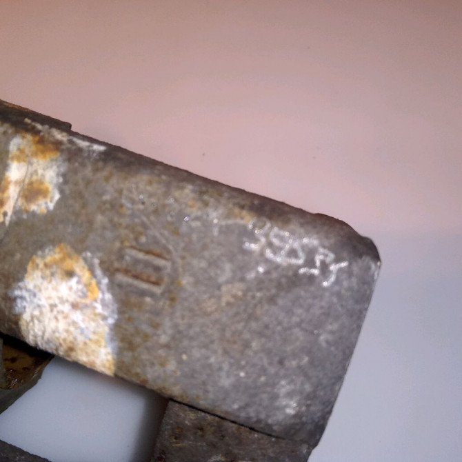 Etrier de frein arrière droit occasion SUZUKI GRAND VITARA II Phase 1 04-1995->04-1999 1.9 DDiS 129ch 5540177K02999 3